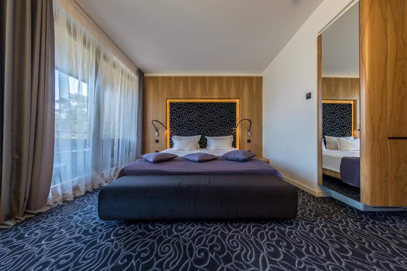Palanga Life Balance Spa Hotel Exterior photo