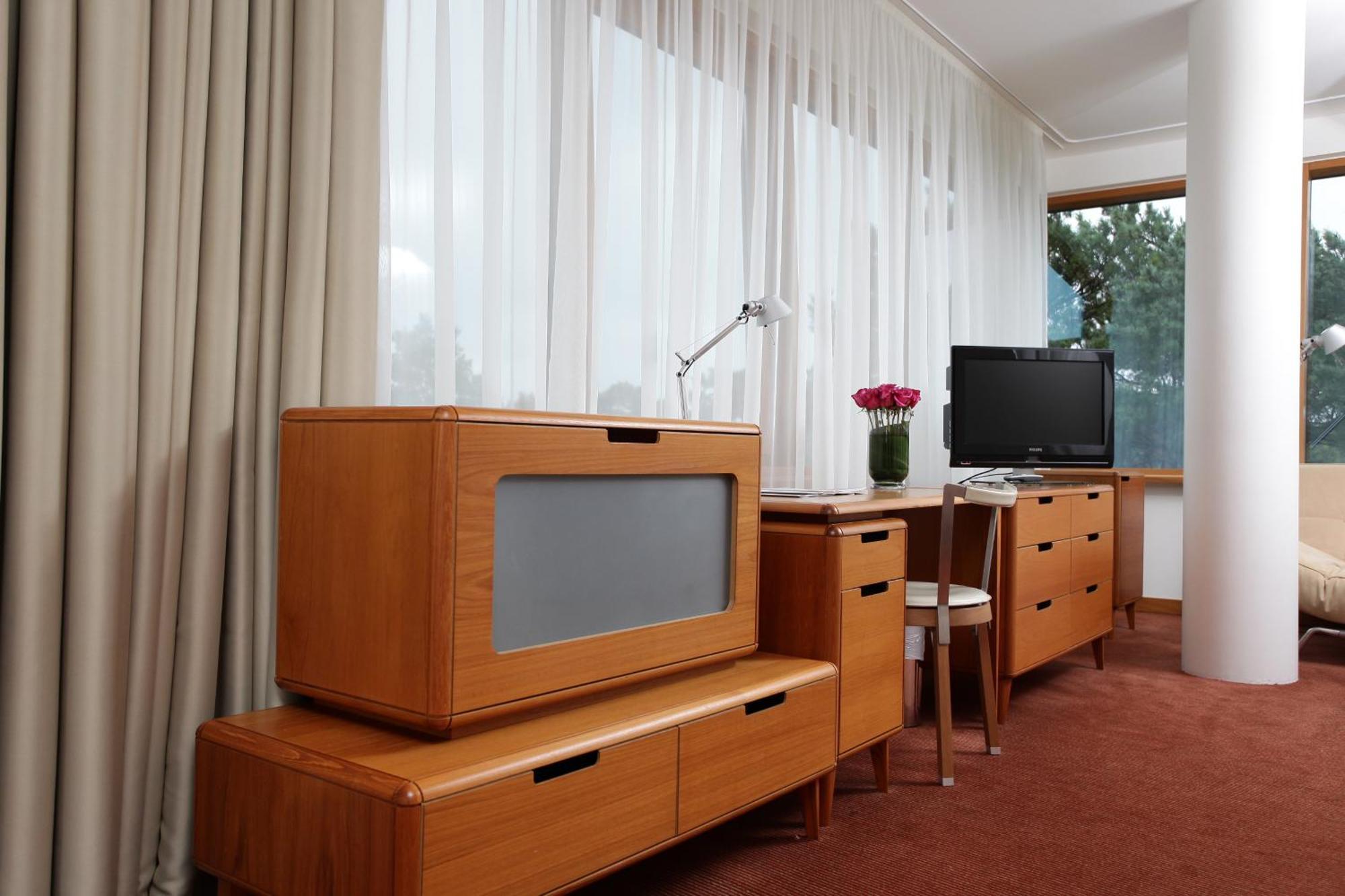Palanga Life Balance Spa Hotel Room photo A room at the hotel