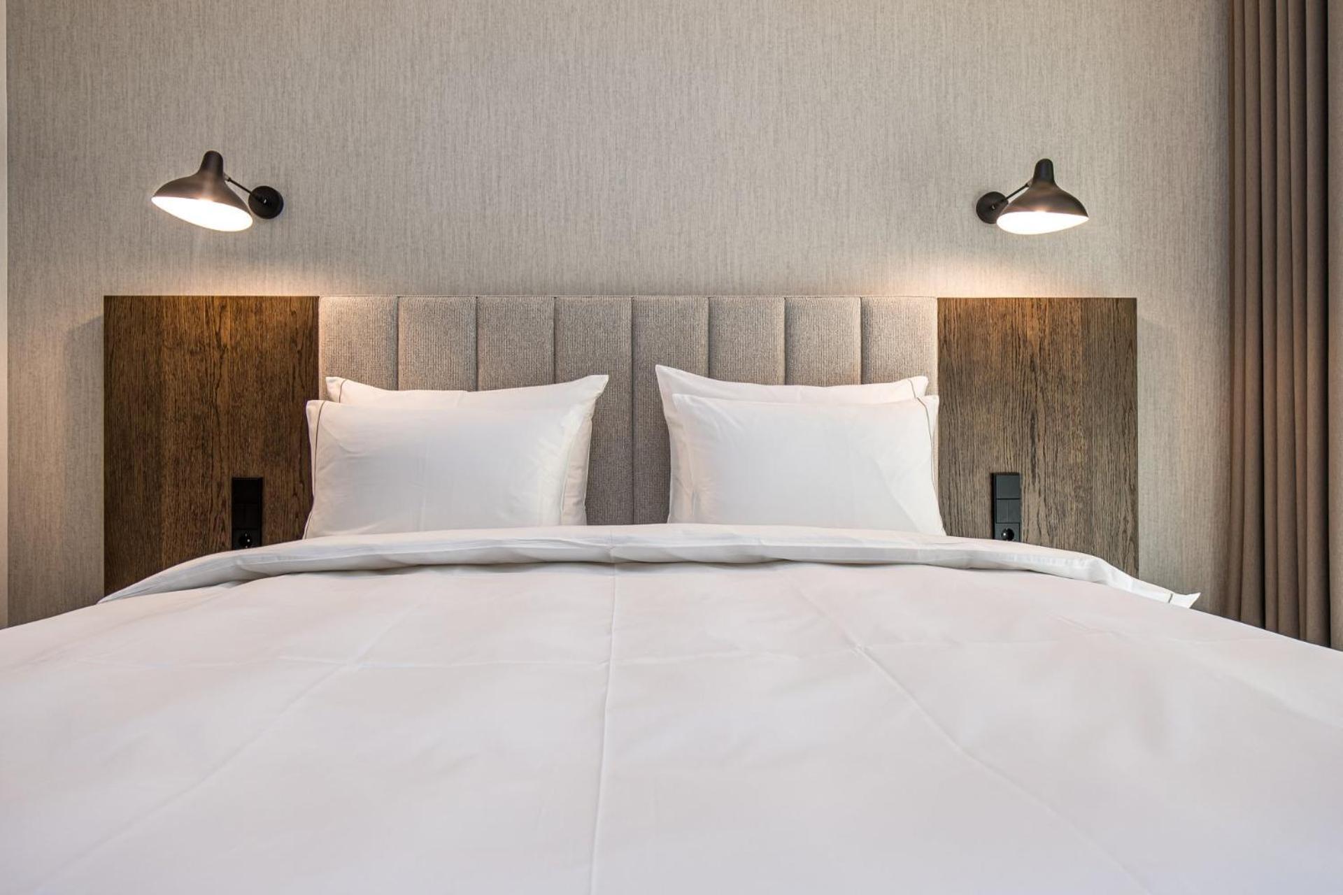 Palanga Life Balance Spa Hotel Room photo