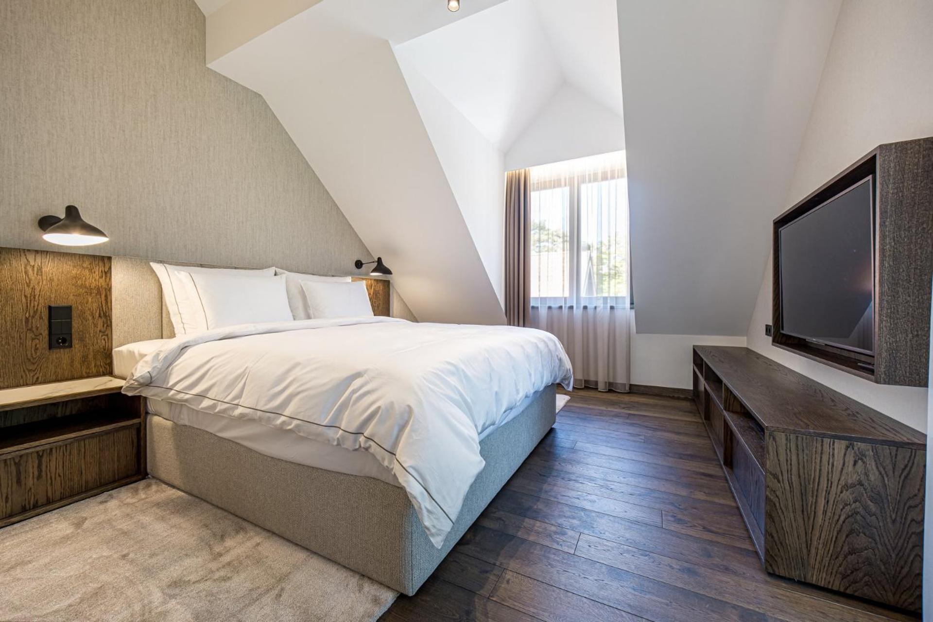 Palanga Life Balance Spa Hotel Room photo
