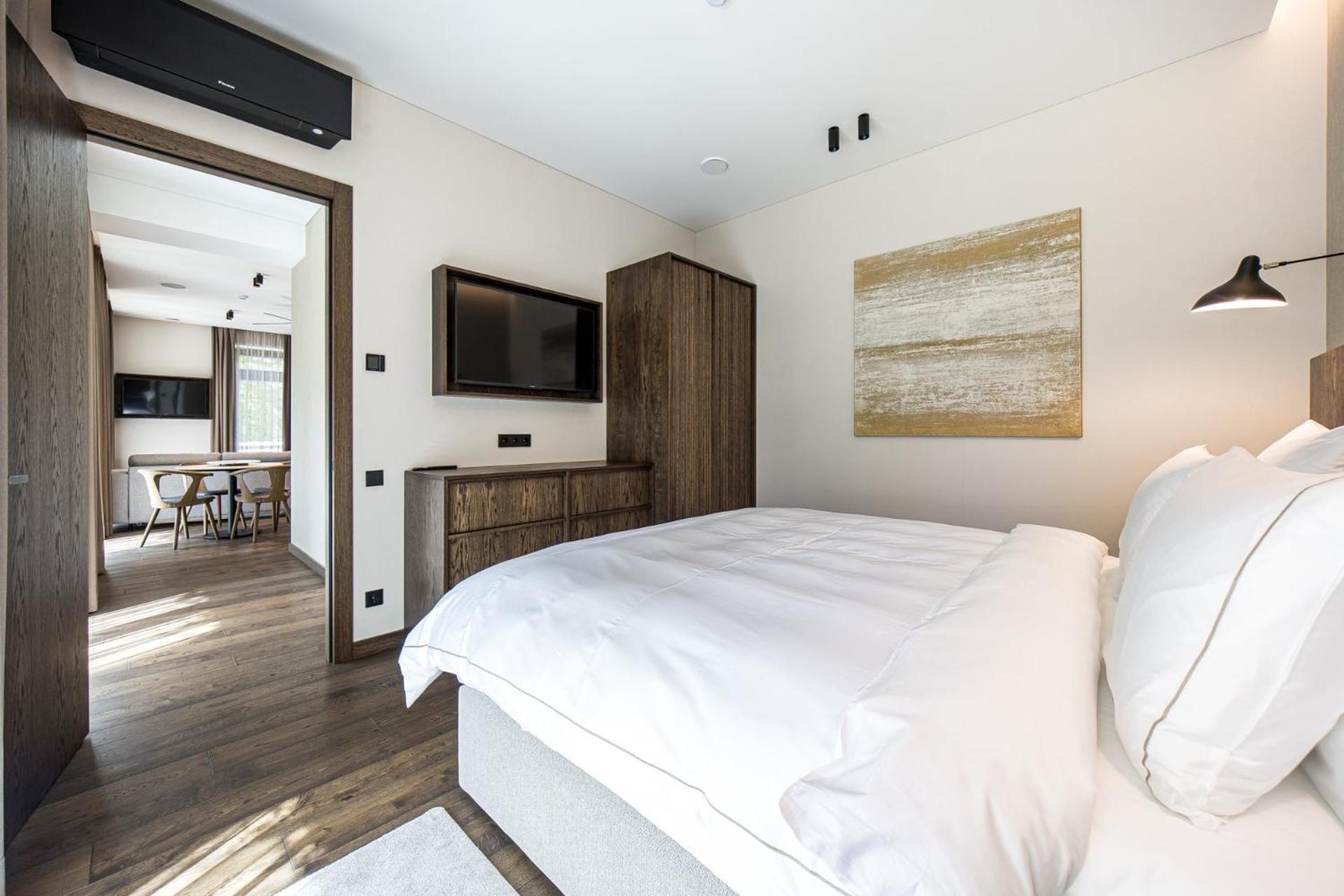 Palanga Life Balance Spa Hotel Room photo