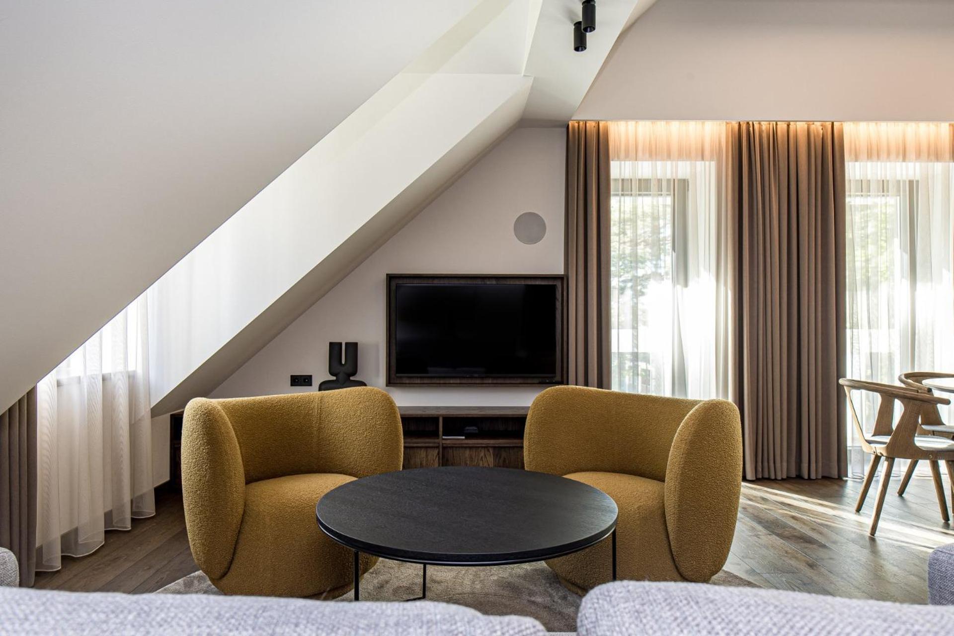 Palanga Life Balance Spa Hotel Room photo