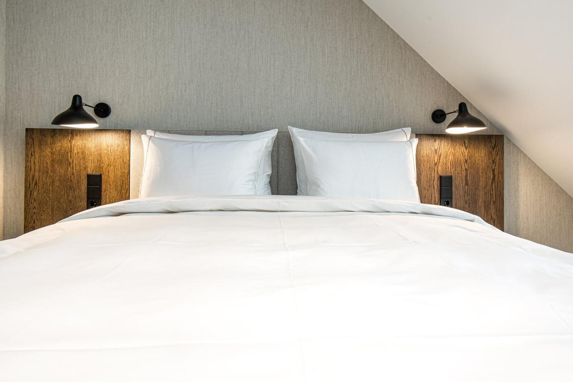 Palanga Life Balance Spa Hotel Room photo