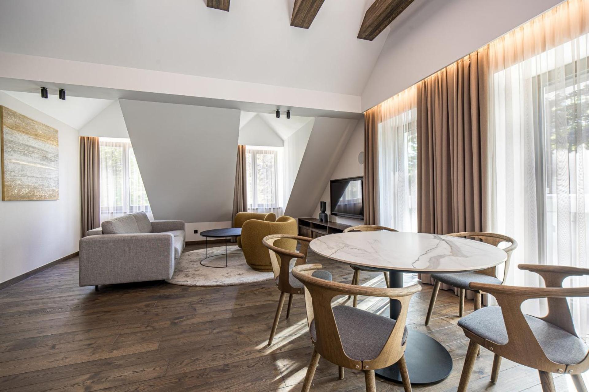 Palanga Life Balance Spa Hotel Room photo