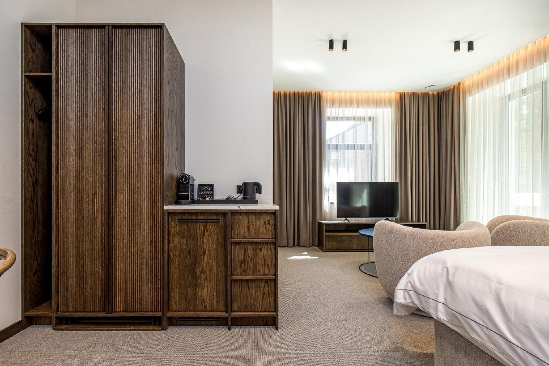 Palanga Life Balance Spa Hotel Room photo