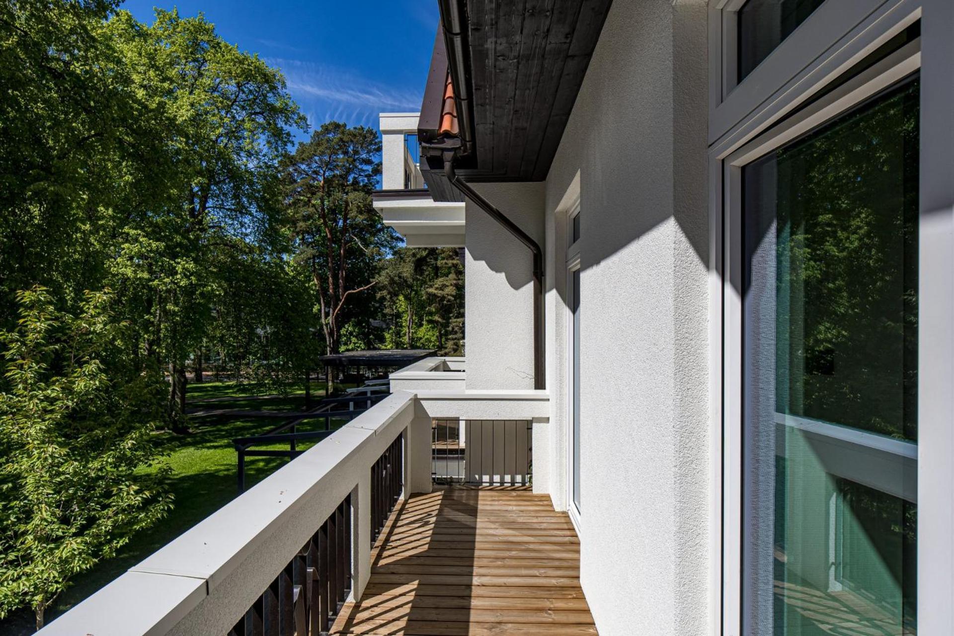 Palanga Life Balance Spa Hotel Room photo