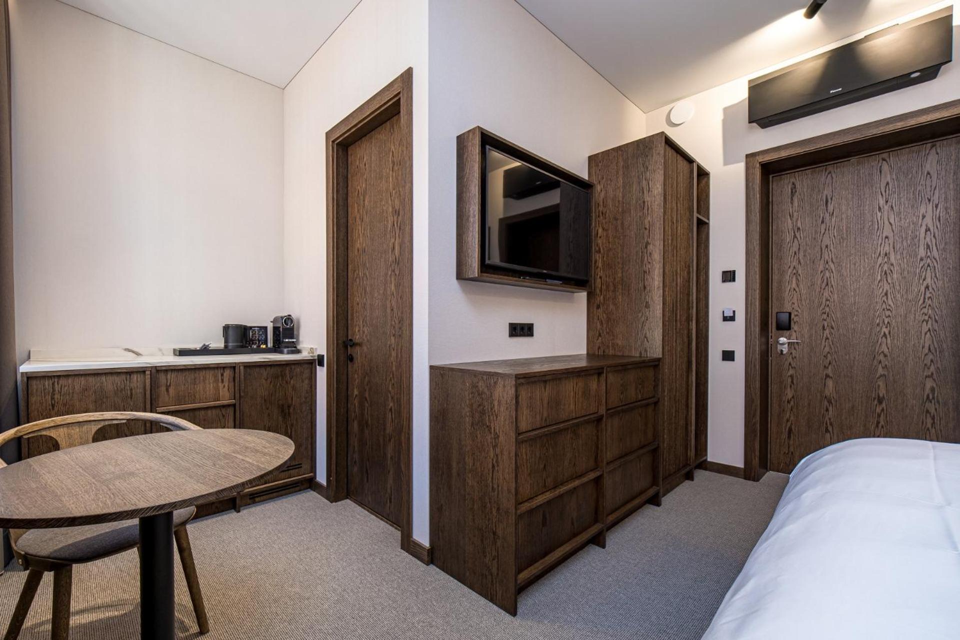 Palanga Life Balance Spa Hotel Room photo